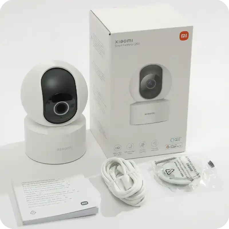 دوربین شیائومی XIAOMI C200